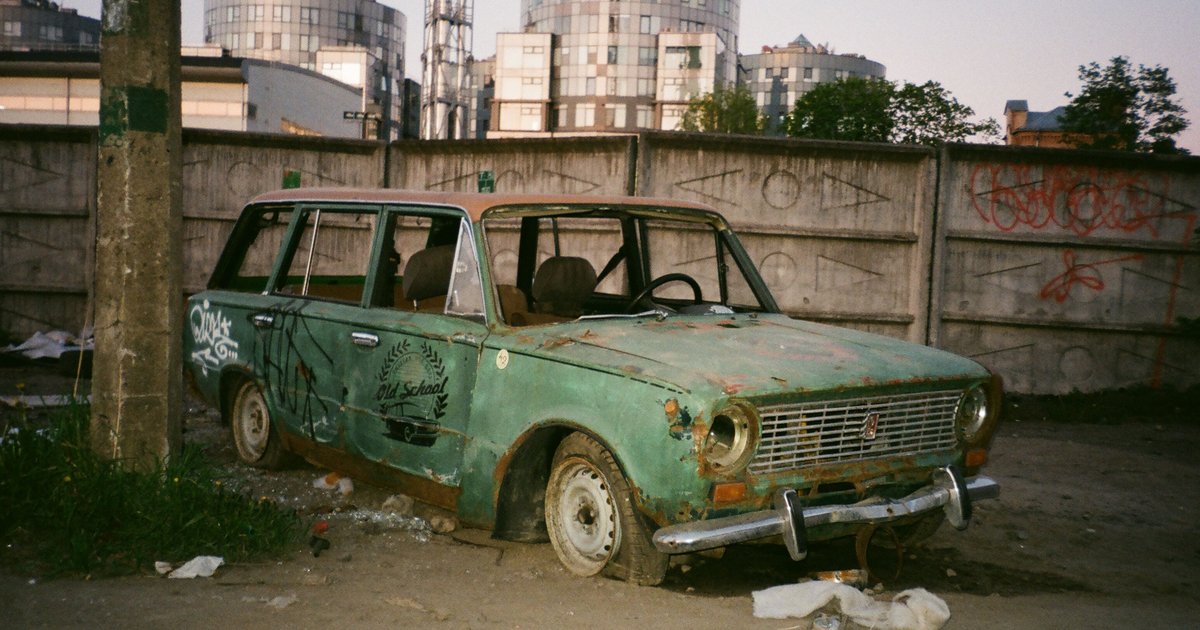 311 Abandoned Vehicle: How to Report One the Right Way