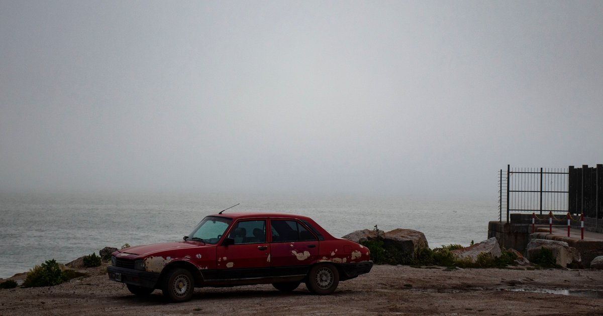 Abandoned Vehicle in Los Angeles: How to Report It