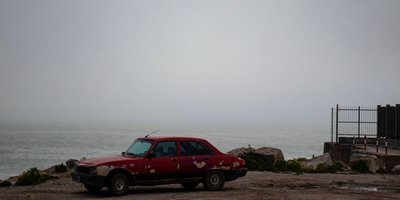 Abandoned Vehicle in Los Angeles: How to Report It