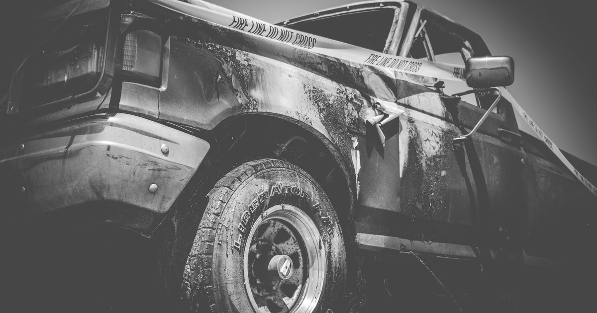Abandoned Vehicle Laws: What You Need to Know