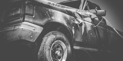 Abandoned Vehicle Laws: What You Need to Know