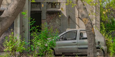Abandoned Vehicle Notice: What It Is & How to File One
