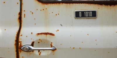Abandoned Vehicle on My Property: What to Do Next
