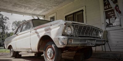 Abandoned Vehicle Texas: How to Report and Remove It