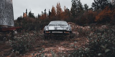 Abandoned Vehicle Title in VA: How to Get One (2024 Guide)