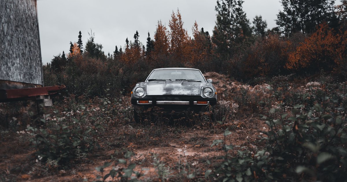 Abandoned Vehicle Title in VA: How to Get One (2024 Guide)