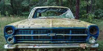 Abandoned Vehicle Title in Virginia: How to Claim One