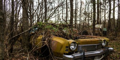 Abandoned Vehicle Title NC: How to Claim Ownership Legally