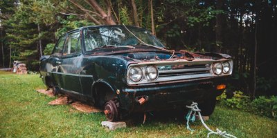 Abandoned Vehicle Towing: How It Works & What to Do