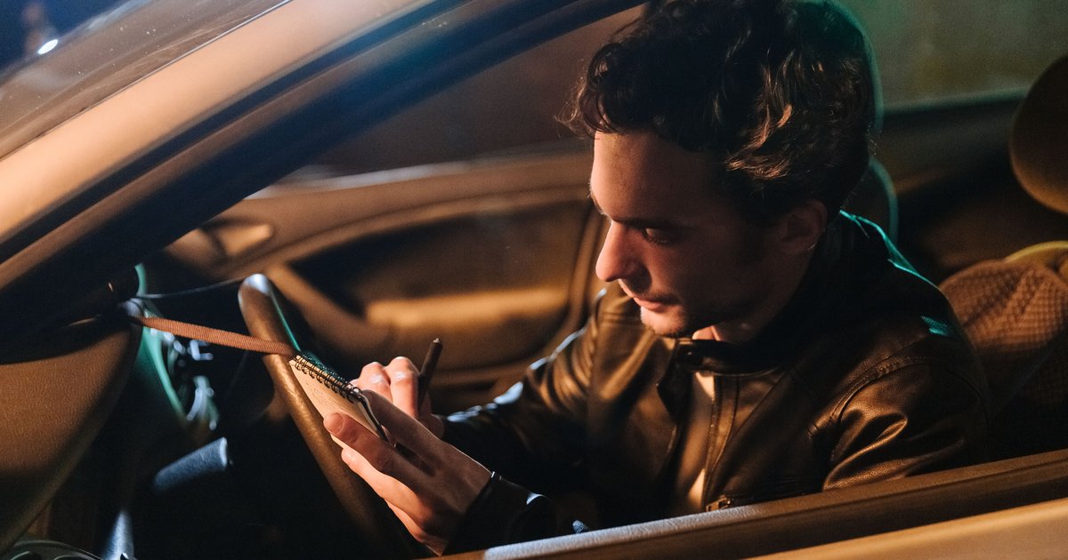 Bad Driver Record: How to Report and Look It Up