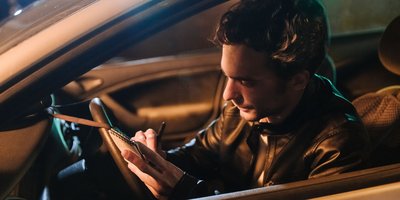 Bad Driver Record: How to Report and Look It Up