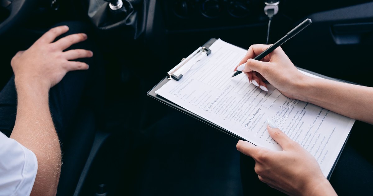 Bad Driver Record & Insurance: What You Need to Know