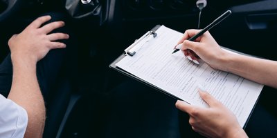 Bad Driver Record & Insurance: What You Need to Know