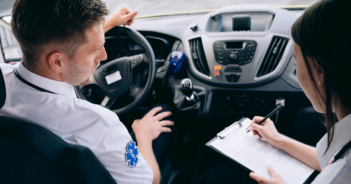Bad Driver Reporting Site: How to Report Unsafe Drivers