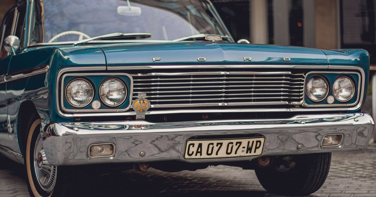 CA License Plate Lookup Free: How to Search a Plate