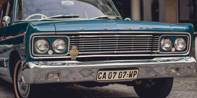 CA License Plate Lookup Free: How to Search a Plate