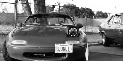 CA Vanity Plate: How to Get One in California (2025)