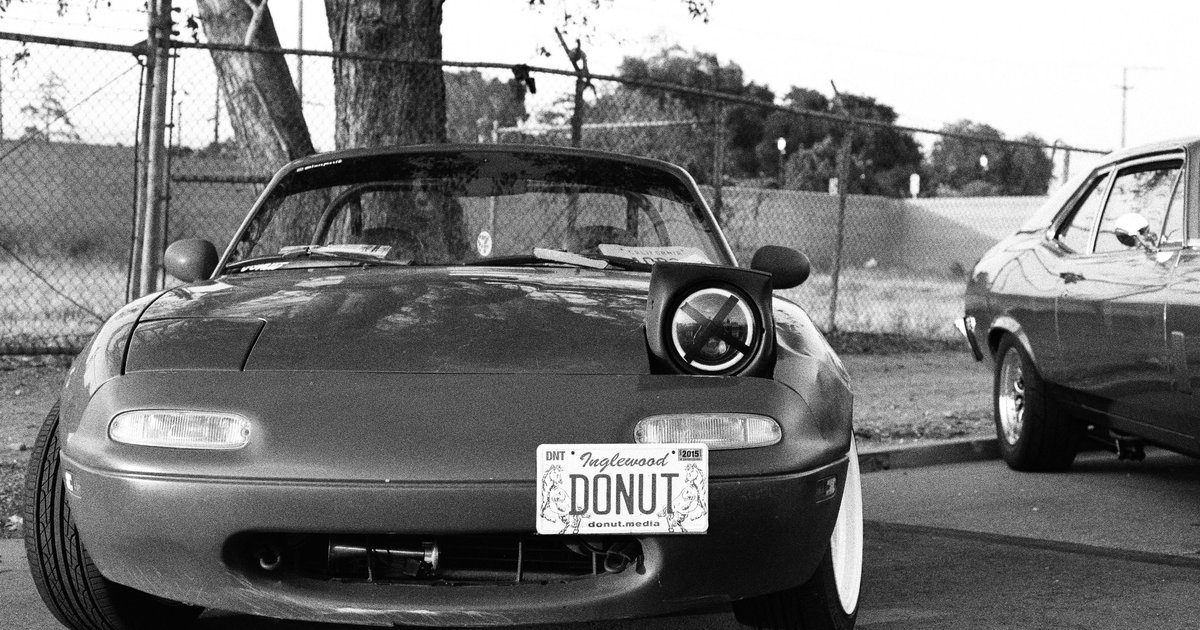 CA Vanity Plate: How to Get One in California (2025)