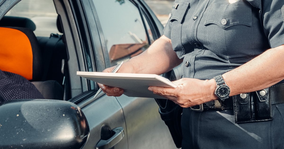 California License Plate Laws: What Drivers Must Know