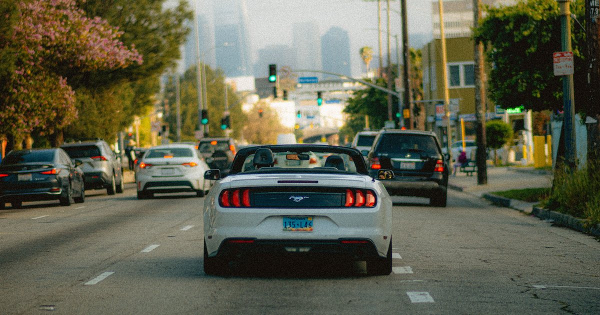 California Vanity Plate Lookup: How to Search & Decode