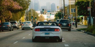 California Vanity Plate Lookup: How to Search & Decode