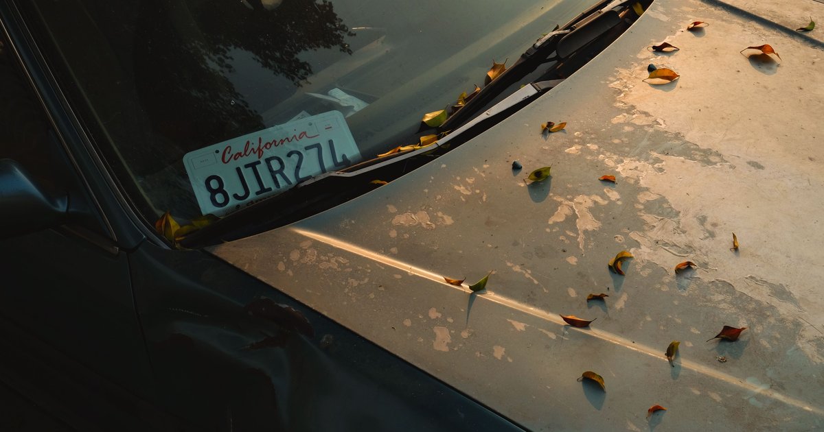 California Vanity Plates: Cost, Rules & How to Get One