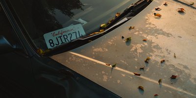 California Vanity Plates: Cost, Rules & How to Get One