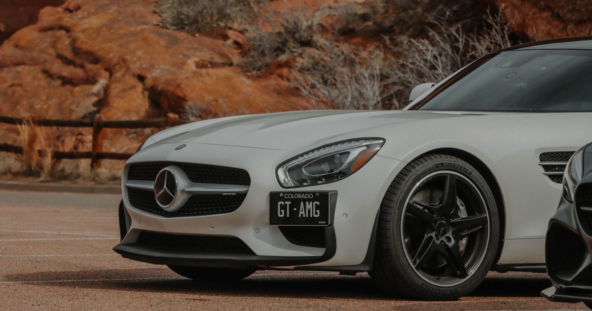 Colorado Vanity Plates: Cost, Rules & How to Apply