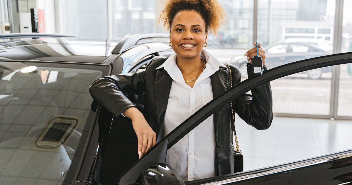 Contact a Car Owner With a QR Code: How It Works