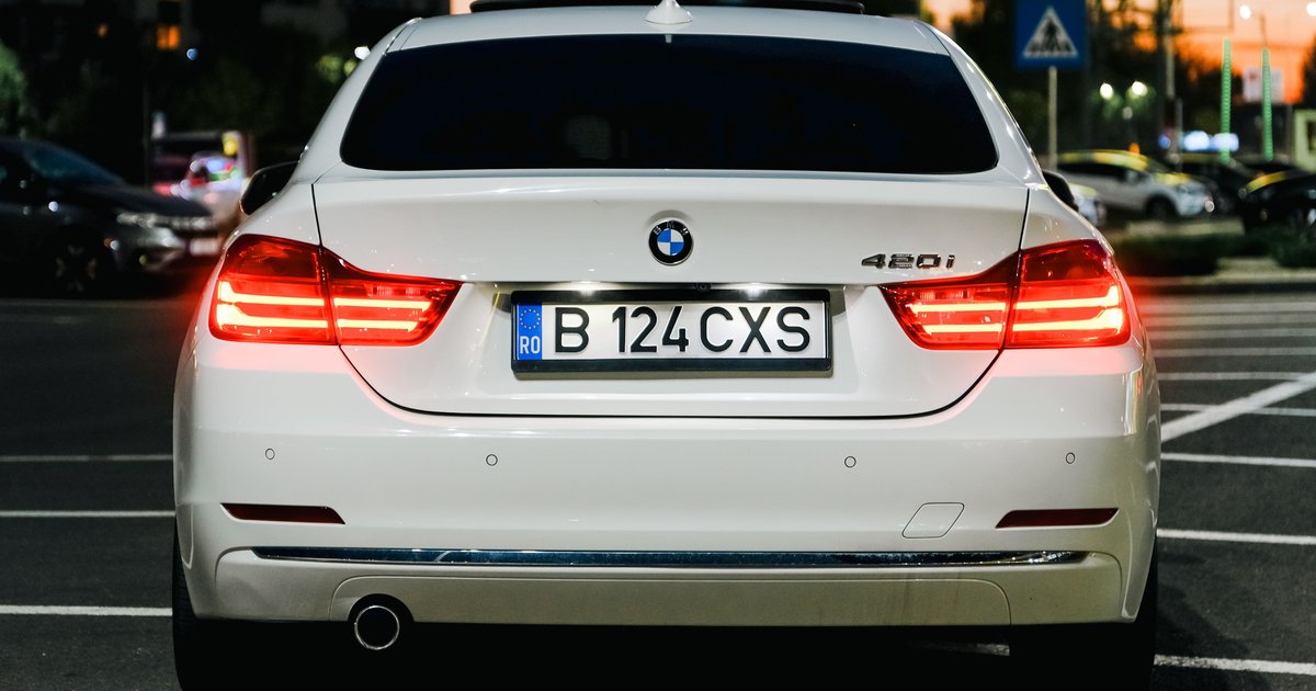 CT DMV Vanity Plate Lookup: How to Search & Verify