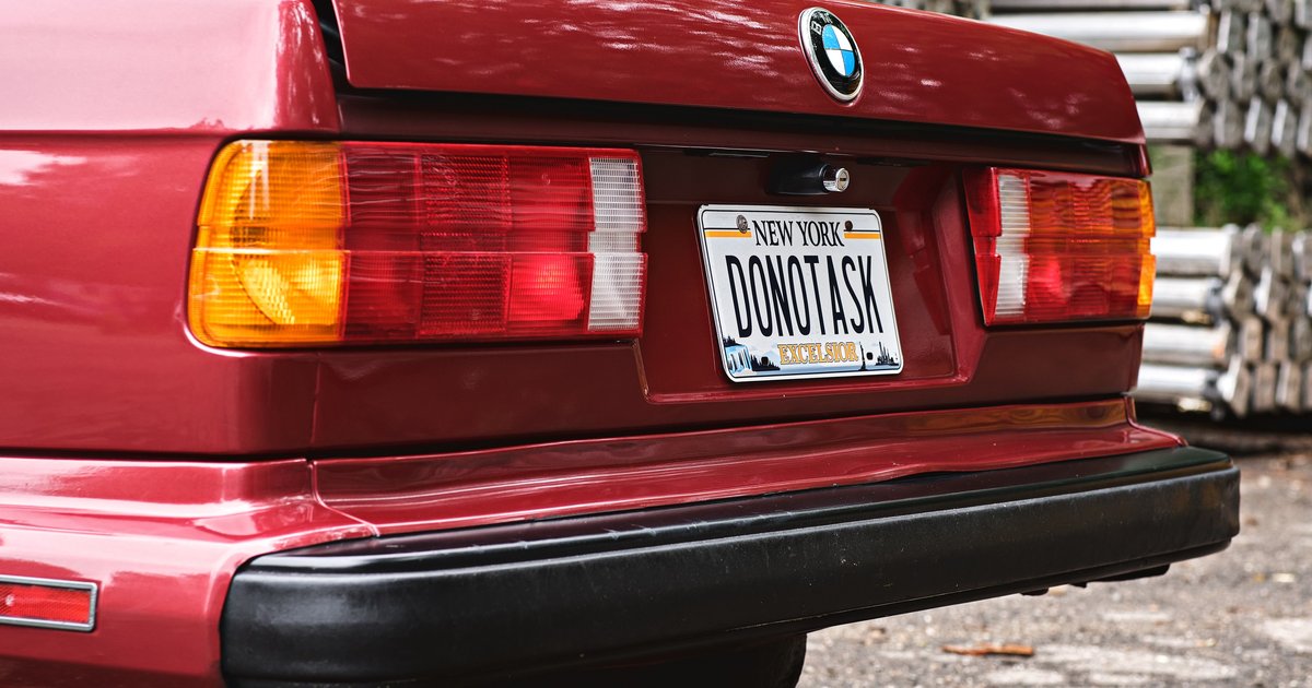 CT Vanity Plate Guide: How to Get One in Connecticut