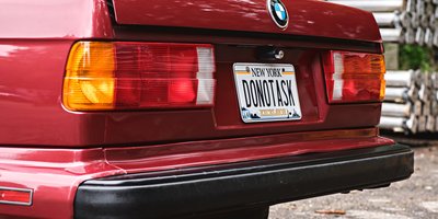 CT Vanity Plate Guide: How to Get One in Connecticut