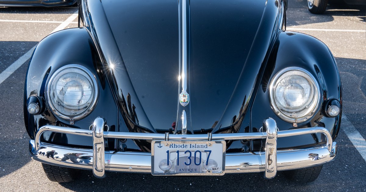 CT Vanity Plates: How to Get Yours in Connecticut