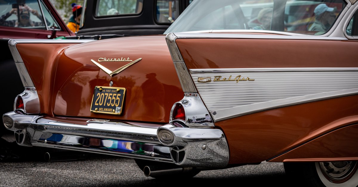 Delaware Vanity Plate: How to Get One in 2026