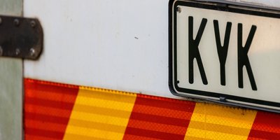 Flock Safety License Plate Lookup: What You Can Find