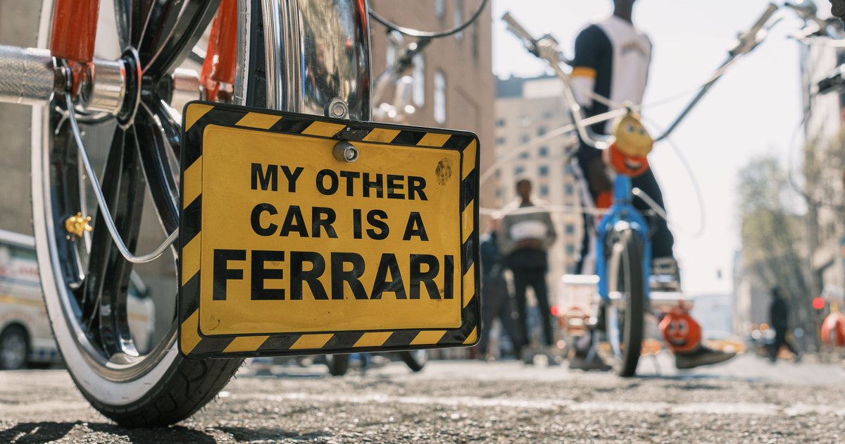 Funny Vanity Plates: The Best, Weirdest & Wittiest Ideas