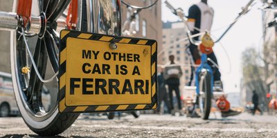 Funny Vanity Plates: The Best, Weirdest & Wittiest Ideas