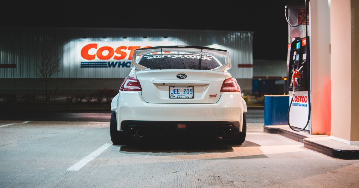 GA Vanity Plate: How to Get a Custom Georgia Tag