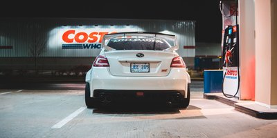 GA Vanity Plate: How to Get a Custom Georgia Tag