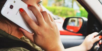 How to Call a Car Owner by Number: A Practical Guide