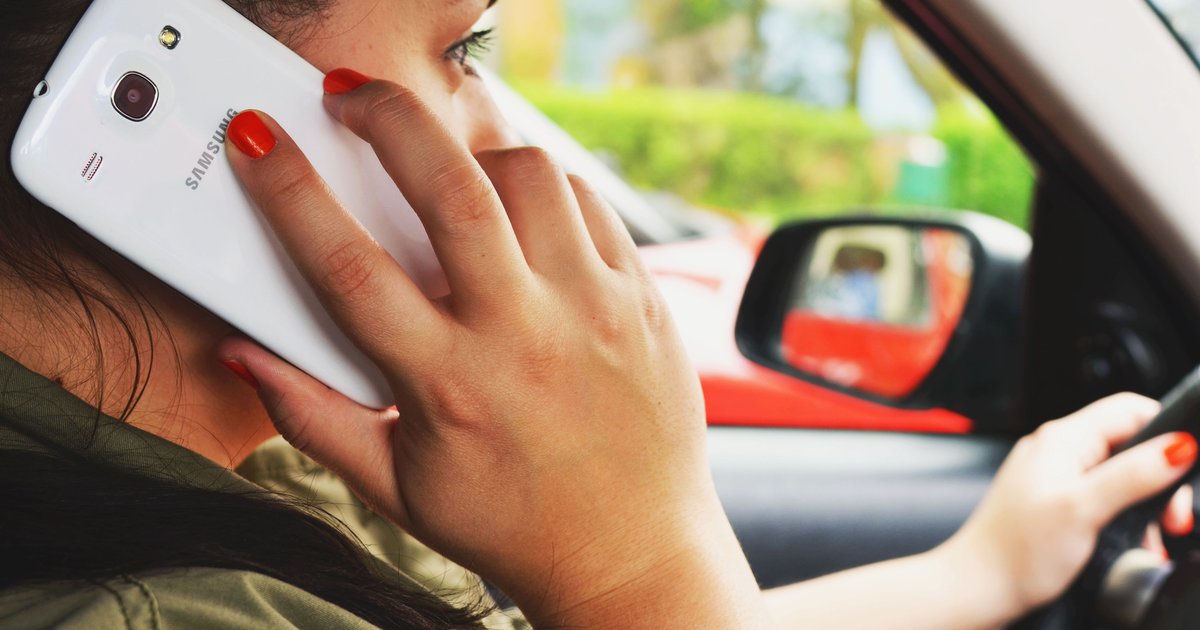 How to Call a Car Owner: Reach Them by License Plate