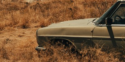 How to Claim an Abandoned Vehicle: Step-by-Step Guide
