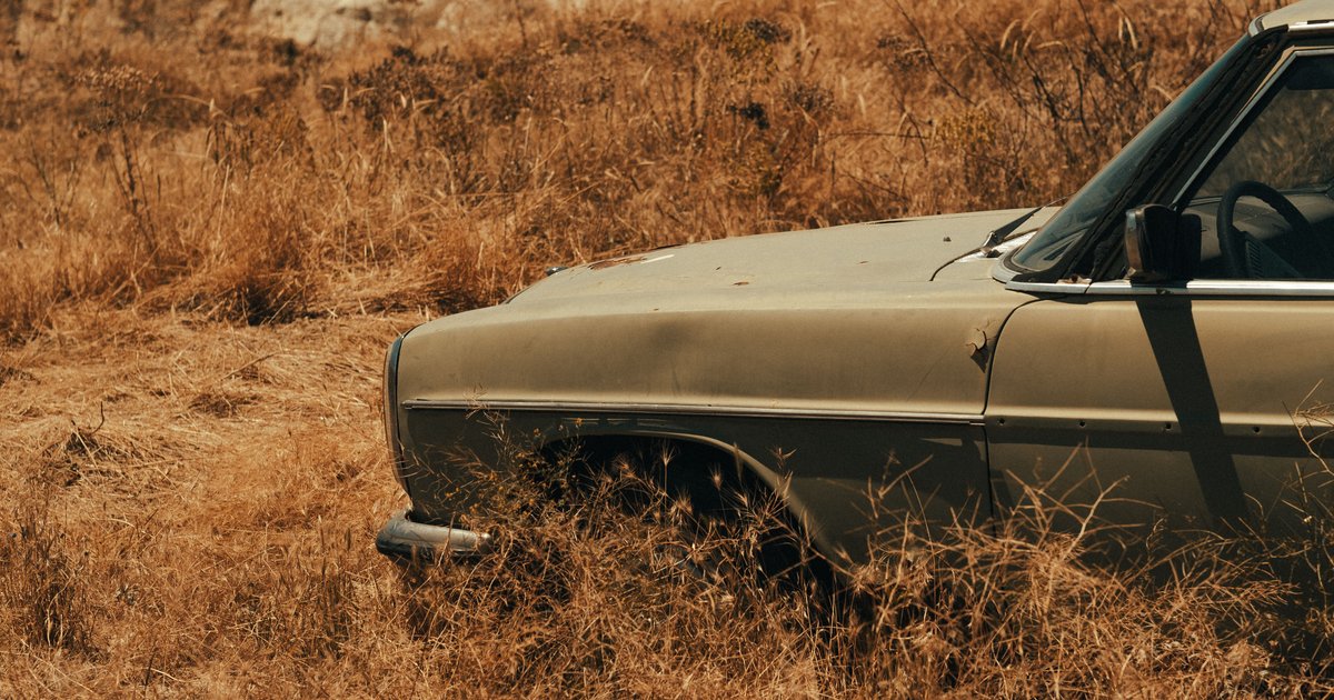 How to Claim an Abandoned Vehicle: Step-by-Step Guide