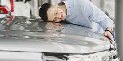How to Contact a Vehicle Owner by License Plate
