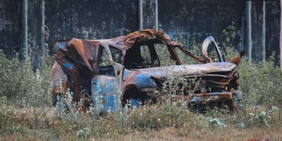 How to File an Abandoned Vehicle Report (Step-by-Step)