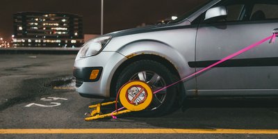 How to File an Illegal Parking Report (Step-by-Step Guide)