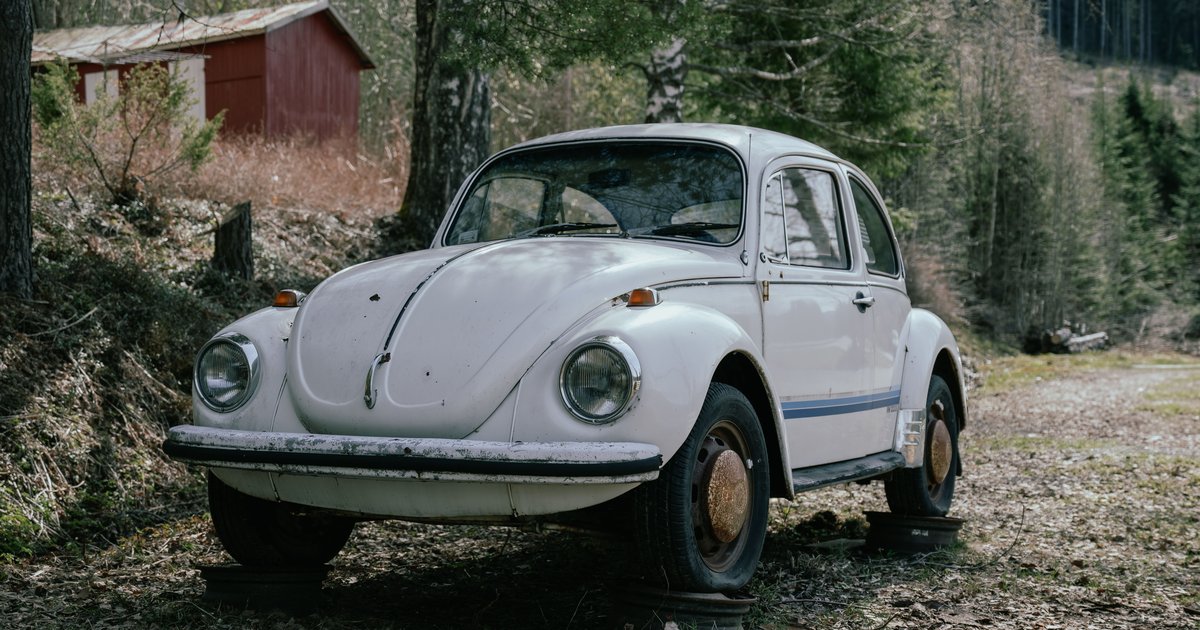 How to Get an Abandoned Vehicle Title: Step-by-Step Guide