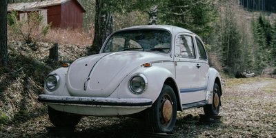 How to Get an Abandoned Vehicle Title: Step-by-Step Guide