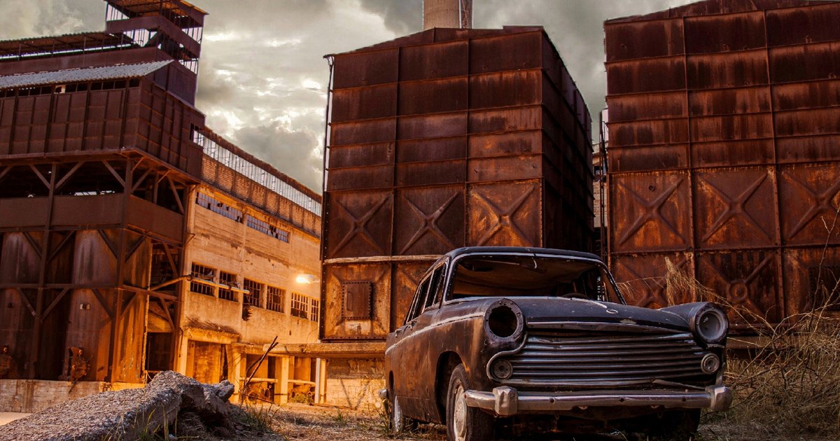 How to Report an Abandoned Vehicle: A Practical Guide