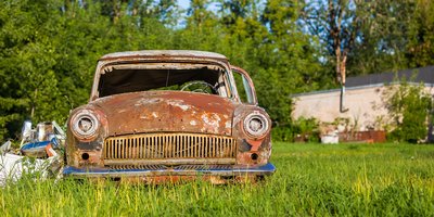 How to Report an Abandoned Vehicle: A Complete Guide